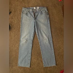 Men’s Lucky Brand Jeans Sz 34